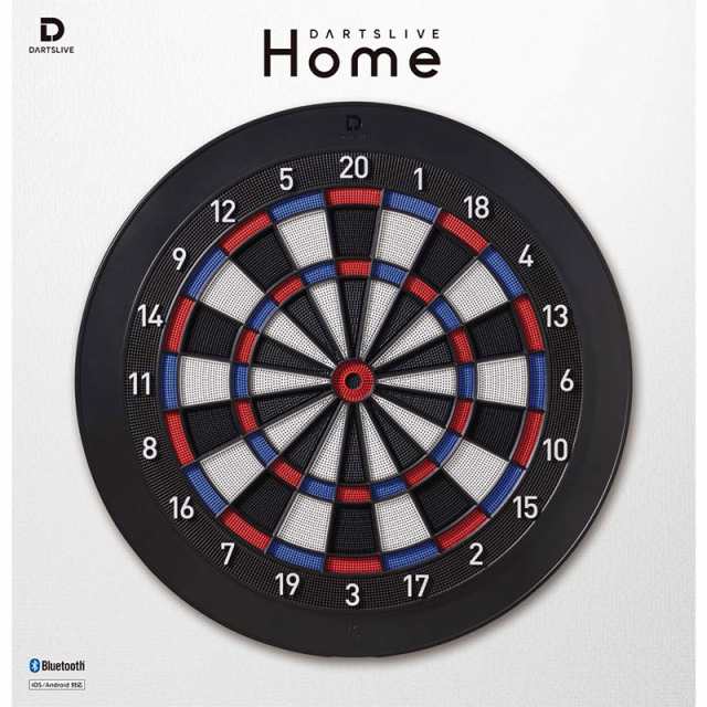 ダーツボード セット ダーツライブ HOME & ダーツスタンド DARTSLIVE