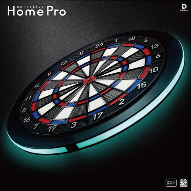 予約商品7月3日発売】ダーツボード セット ダーツライブホームプロ