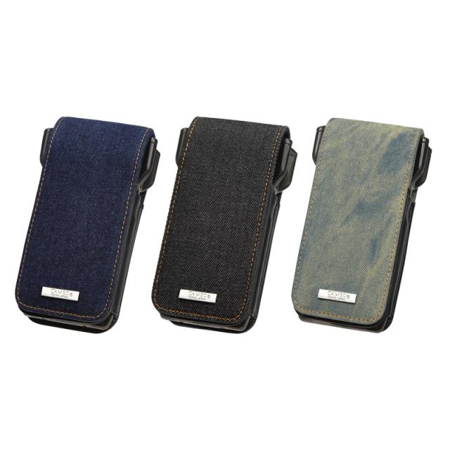 ダーツケース カメオ アセント デニム（ACENTO DENIM）の通販は 6,279円