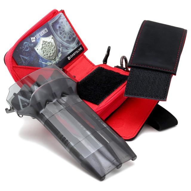 ダーツ ケース ダイナスティー グラッシーズ (Glasses) | ダーツ