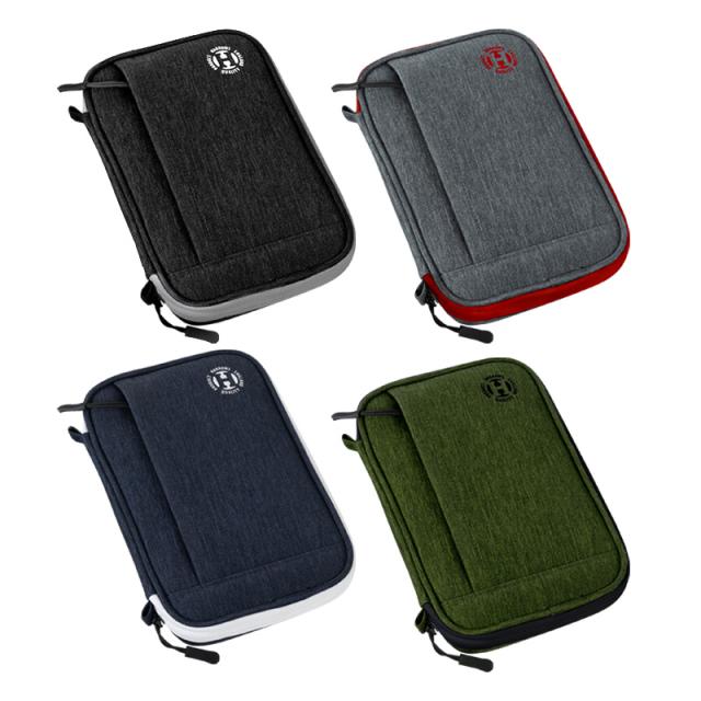 ダーツ ケース ハローズ スマートポケットケース XL(Smart Pocket Case XL)