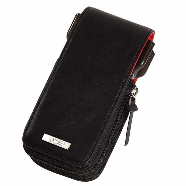 ダーツ ケース カメオ ガーメント エヌビー ベーシック ブラック (GARMENT NB BASIC BLACK)の通販は