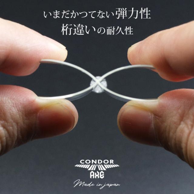 市場 コンドル アックス ストロングベア スタンダード Condor Axe Strong Bear Standard Www Balducciofficine It