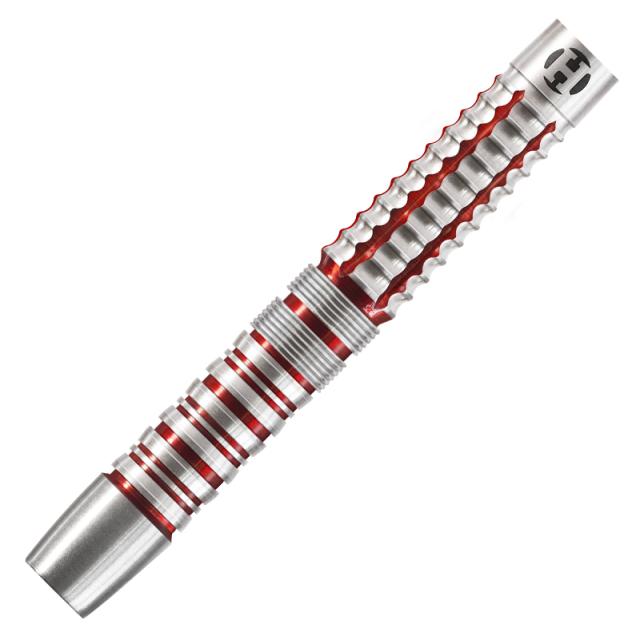 ダーツ バレル ハローズ デイモン ヘタ2 18g/20g タングステン90% (DAMON HETA)の通販は 9,600円