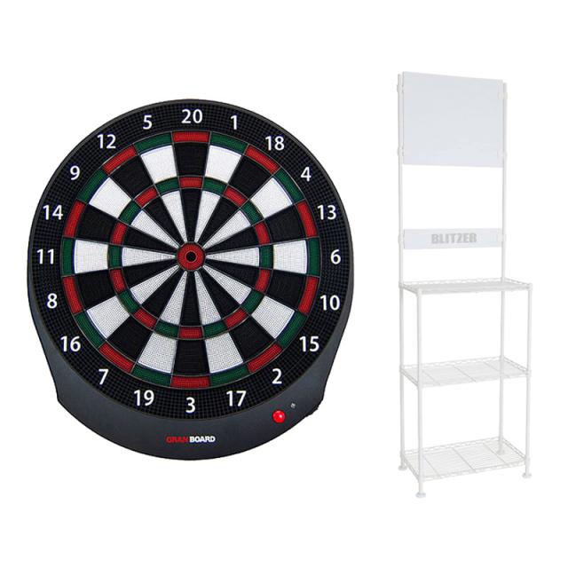 GLITZER BBD-1 ダーツボード GLITZER BBD-1 ダーツボード GLITZER BBD-1 ダーツボード（Amazon.co