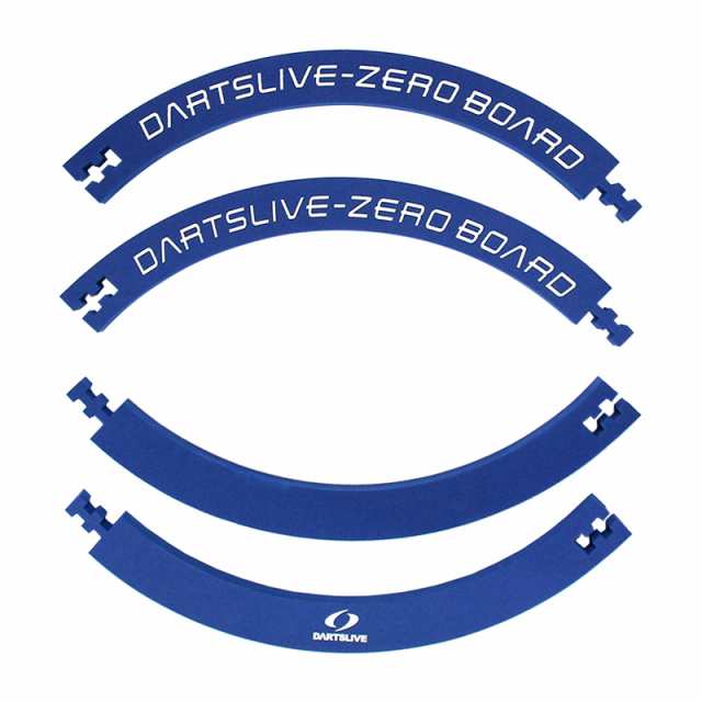 ダーツボード DARTSLIVE-ZERO BOARD & DARTSLIVE ポールスタンドの通販