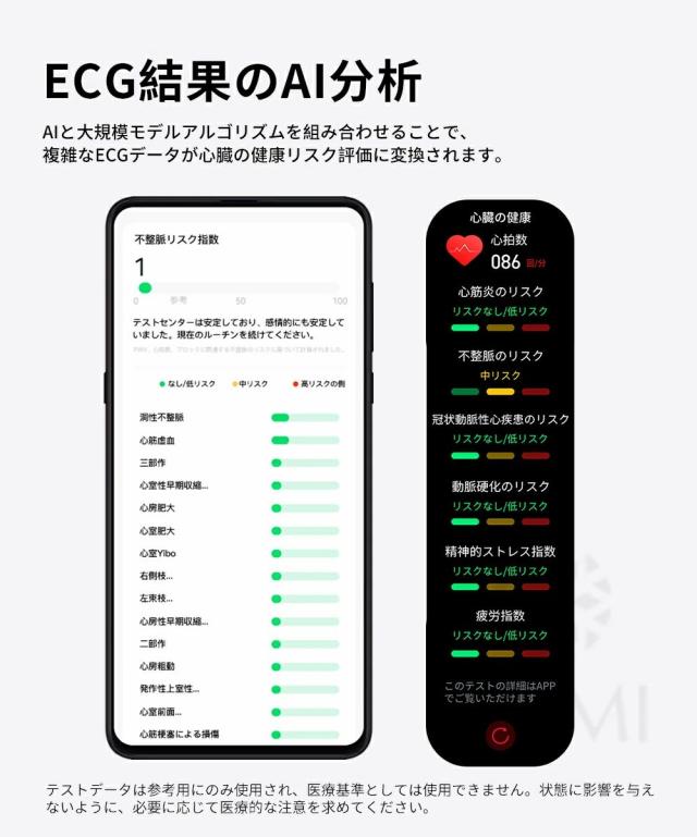 【大特価】スマートウォッチ 通話機能 大画面2.1インチ 心拍・血中酸素・睡眠・体温・健康管理 歩数計 音楽制御 着信通知 IP67防水 iPhone/Android対応 f520_11