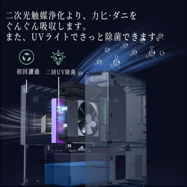 10%超還元セレクト】除湿機 衣類乾燥 小型 除湿器 空気清浄 省エネ