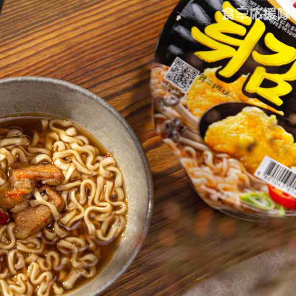 天ぷらうどん カップ麺 111g×16個入 カップラーメン