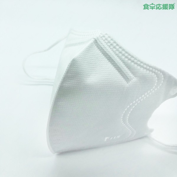 KF94 2Dマスク Lサイズ 10枚セット KF(Korea Filter)94 韓国製 ホワイト ブラック バードマスク 芸能人マスク 大人用  2D立体マスク 白 黒の通販はau PAY マーケット - 食卓応援隊