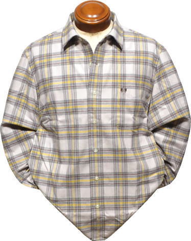 【セール】 マクレガー 長袖シャツ メンズ 111172610 起毛 長袖シャツ L 12,320円