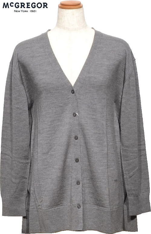 クレドナ CREDONA スリーブレス ヘンリー シャツ SLEEVE LESS SLEEPING