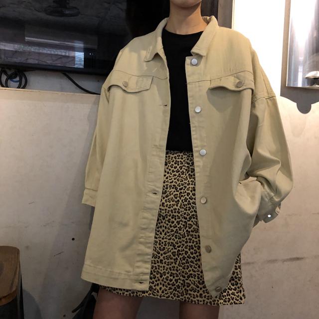アルコール 健康 きしむ ミリタリー ジャケット ベージュ Millionstyle Jp