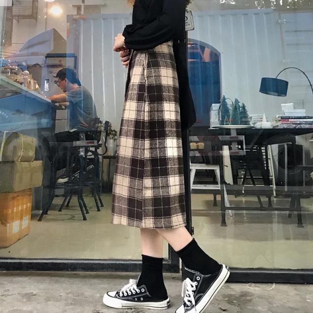チェックスカート レディース ハイウエスト タイトスカート チェック ロングスカート タータンチェック ラップスカートの通販はau Pay マーケット Idear チェックスカート レディース ハイウエスト タイトスカート チェック ロングスカート タータンチェック ラップスカートの通販はau Pay マーケット Idear