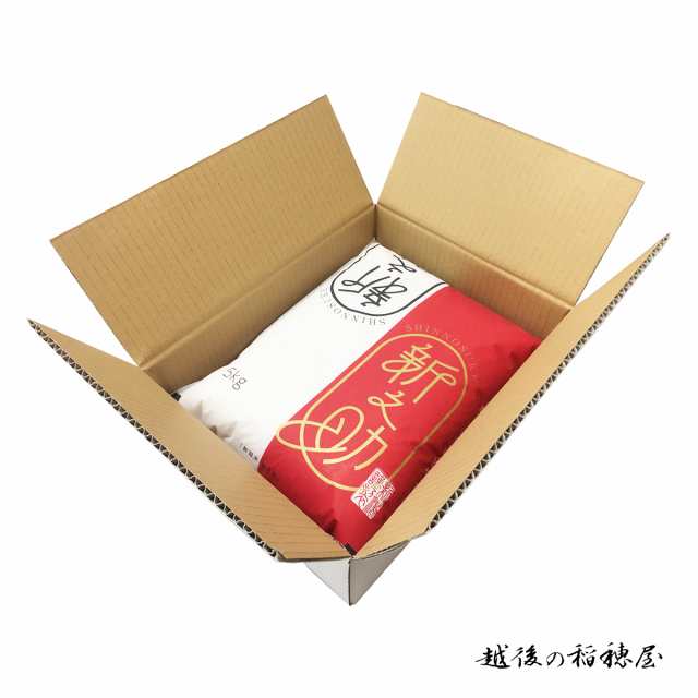 とれたて新米 10kg 新之助 お米 令和4年産 新潟県産 しんのすけ 1等米 送料無料 産直 精米 白米 5kgx2袋 ※沖縄へは別途送料の通販はau  PAY マーケット - 越後の稲穂屋