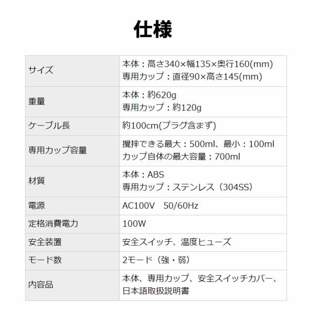 MILMAKSBK THANKO (サンコー) あの頃の味がスグつくれる ミルクセーキ