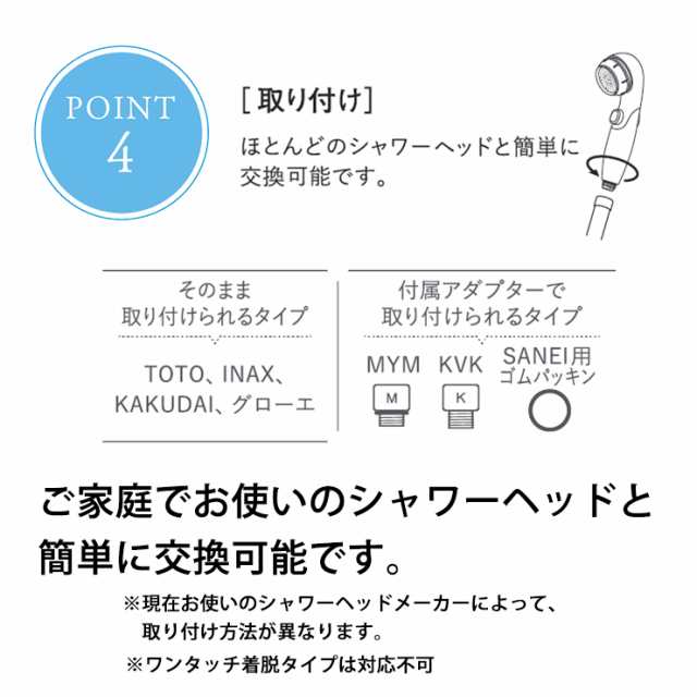 WS301-WT 三菱ケミカル・クリンスイ ウォータークチュール 浄水シャワー 白 浄水カートリッジ 1個 セット WATERCOUTURE  Cleansui カートの通販はau PAY マーケット ＜お得なクーポン配布中＞ 雑貨・Outdoor サンテクダイレクト au PAY  マーケット－通販サイト