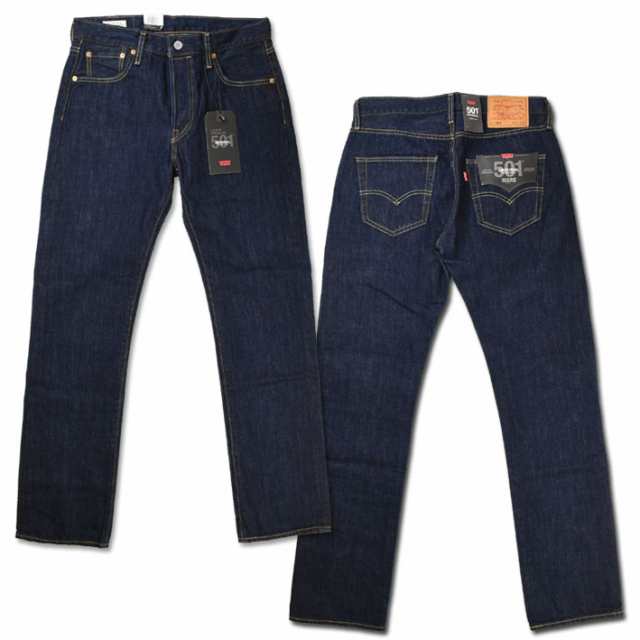 LEVIS リーバイス 501 ボタンフライ レギュラーストレート LEVIS