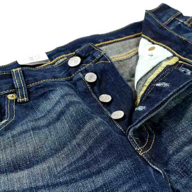 ★ 濃紺USA製★リーバイス501 LEVI’S PREMIUM  BIGE