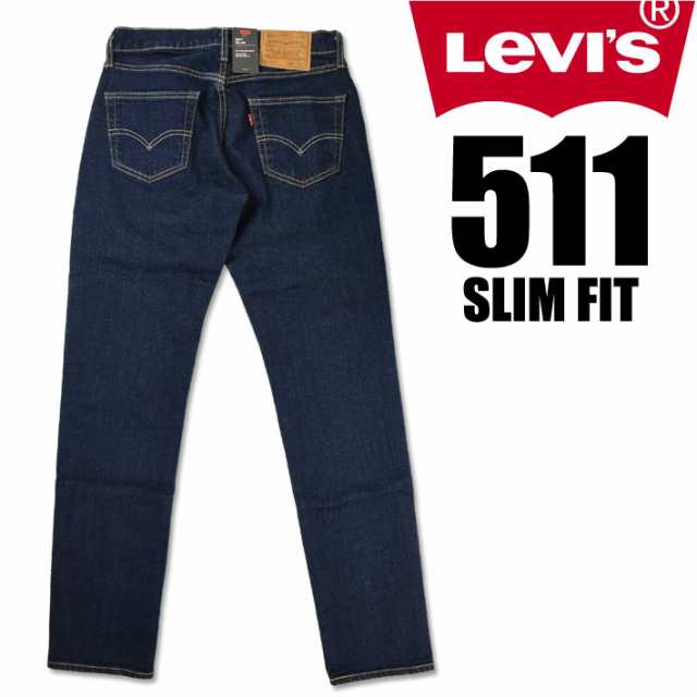 LEVI'S PREMIUM リーバイス プレミアム ワイドデニムパンツ 31