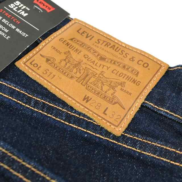 LEVI’S   PREMIUM　リーバイスプレミアム505　W28 L32