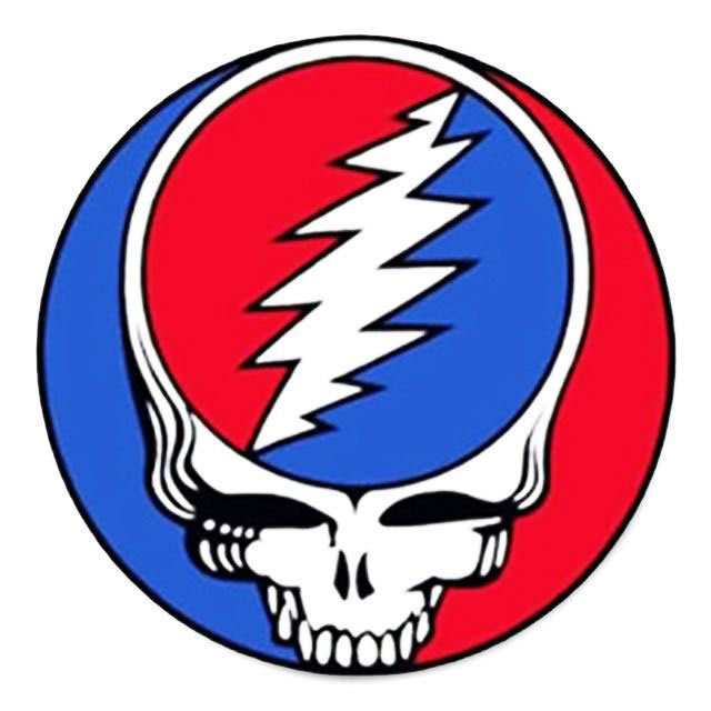 Schott x GRATEFUL DEAD ショット グレイトフルデッド GD51 ライダース