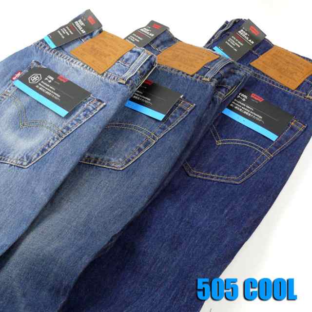 levis cool jeans