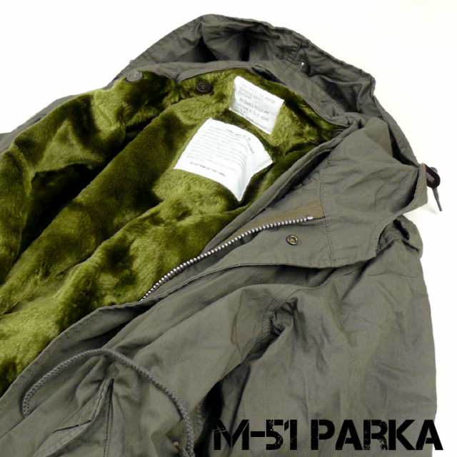 Houston ヒューストン M 51 Parka M 51 パーカー モッズコート メンズ ミリタリージャケット 5409mの通販はau Pay マーケット Jeans Sanshin