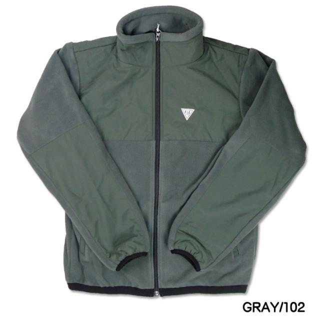 セール Edwin F L E エドウィン 切替え フリースジャケット Fle フリー メンズ アウター 秋冬 Et5795の通販はau Pay マーケット Jeans Sanshin