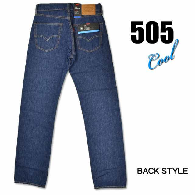 levis 501 cool