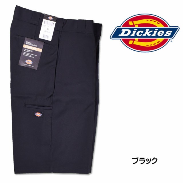 Dickies マルチポケット ワークショーツ ワイドショートパンツ フェス ハーフパンツ メンズ レディース ユニセックス Wd422の通販はau Pay マーケット Jeans Sanshin