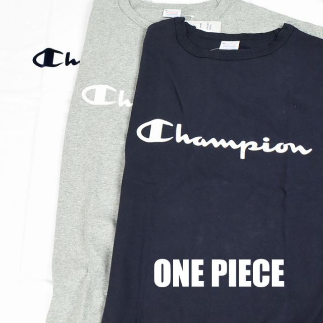 セール Champion チャンピオン レディース ロゴプリント ワンピース 半袖 ロングtシャツ Cw M318の通販はau Pay マーケット Jeans Sanshin