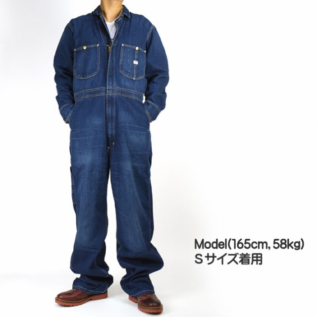 Lee リー DUNGAREES オールインワン ALL IN ONE UNION ALL ユニオンオール ツナギ メンズ デニム  LM7213-1xxの通販はau PAY マーケット JEANS-SANSHIN au PAY マーケット－通販サイト