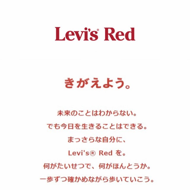 Levi's Red Collection 550 RELAXED