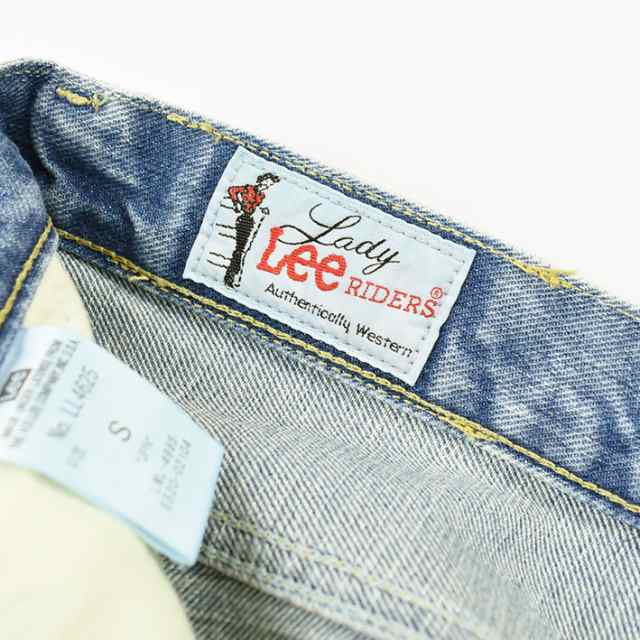 Lee リー レディース デニム リメイクスカート THE DENIM REMAKE SKIRT ロングスカート 日本製 LL4625の通販はau  PAY マーケット JEANS-SANSHIN au PAY マーケット－通販サイト