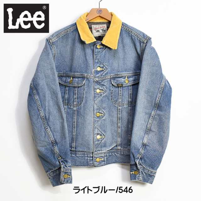 Lee リー 101LJ STORM RIDER ストームライダー ブランケット