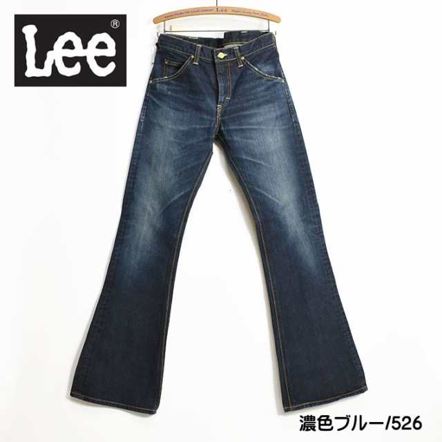 Lee リー 202 ベルボトム Lee RIDERS AMERICAN RIDERS メンズ ジーンズ