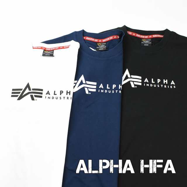 ALPHPアルファＴシャツ