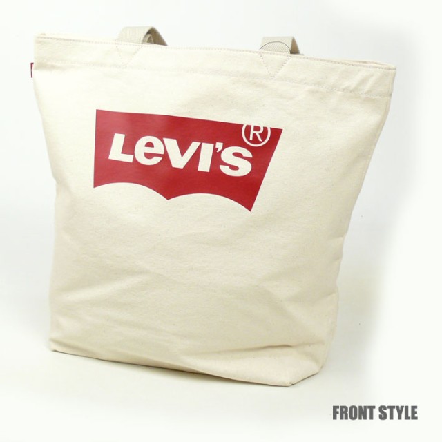 shopping bag levis