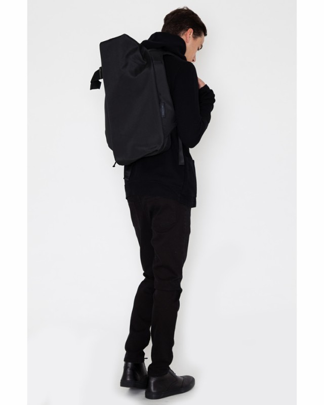 Cote&Ciel [ コートエシエル ] Isar Rucksack L | www.fleettracktz.com