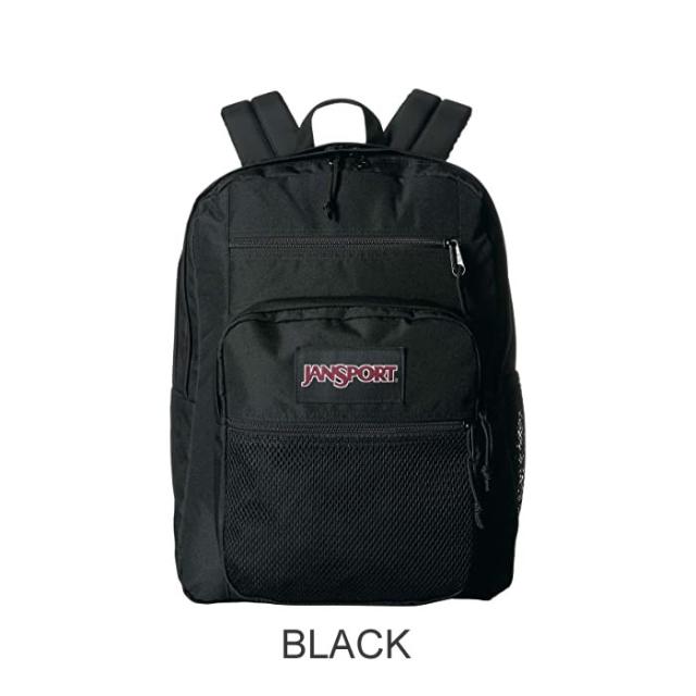 ジャンスポーツ リュック ビックキャンパス Jansport Big Campus バックパック 34l メンズ レディース 通学 通勤 おしゃれ 人気の通販はau Pay マーケット Y S Choice