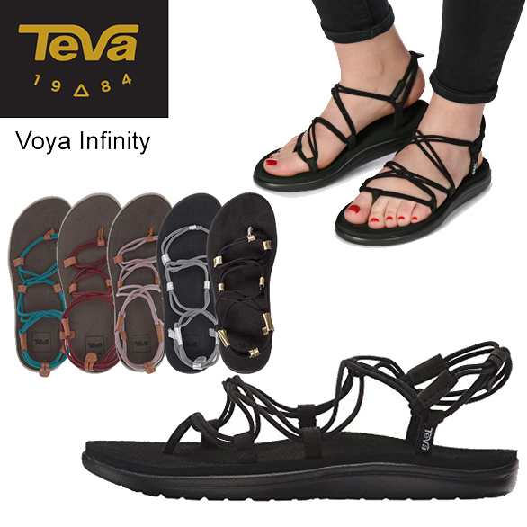 voya infinity teva