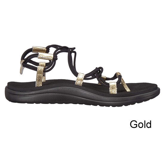 teva gold