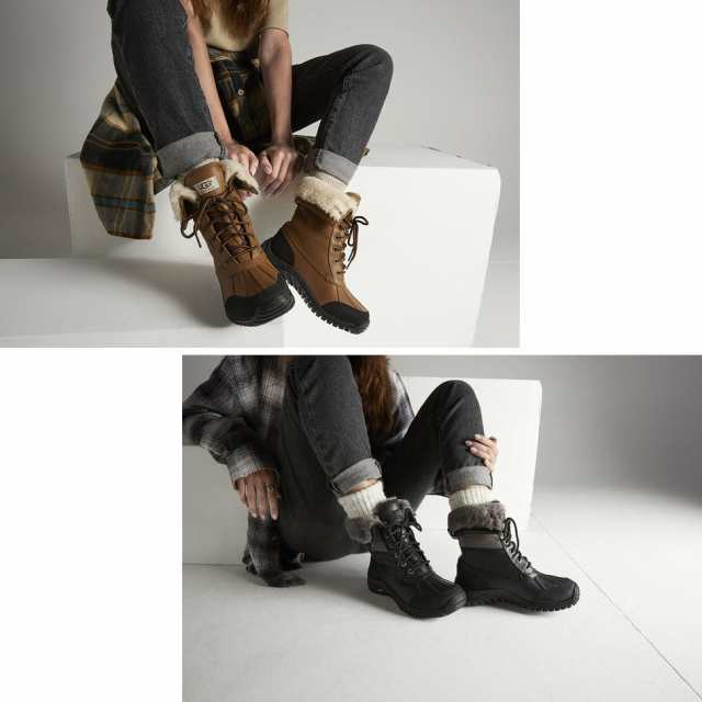 UGGスノーブーツ(25㌢) | www.darquer.fr