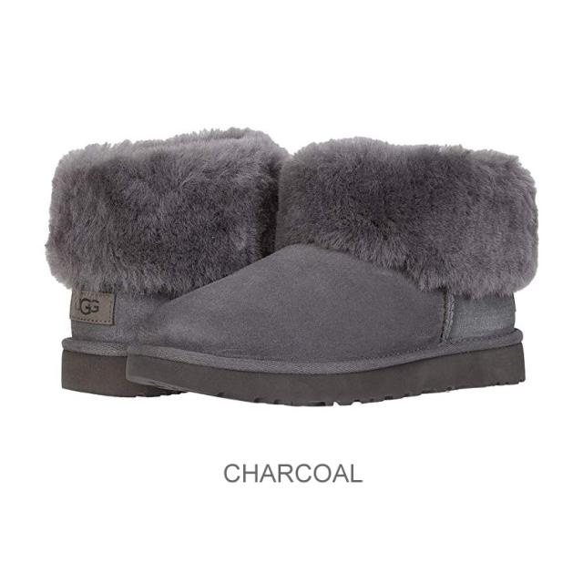 アグ ブーツ 新作 クラシック ミニ フラッフ ムートンブーツ レディース Ugg Classic Mini Fluff 1106757 Boots Shoesの通販はau Pay マーケット Y S Choice