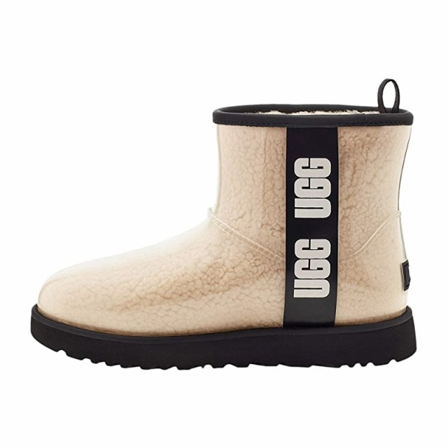 アグ ブーツ Ugg 新作 クラシッククリアミニ 防水シープスキン Classic Clear Mini シューズ ムートン 正規品 取扱店舗の通販はau Pay マーケット Y S Choice