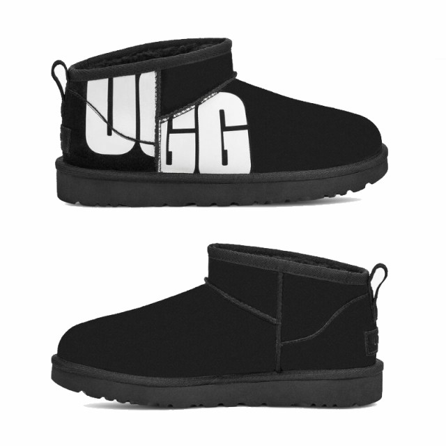 アグ ブーツ ugg クラシック ウルトラミニ チョップド CLASSIC ULTRA MINI CHOPD 1126373 シューズ ムートン  ショートブーツ 正規品取扱の通販はau PAY マーケット - Y's CHOICE