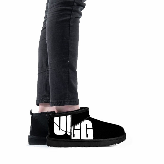 アグ ブーツ ugg クラシック ウルトラミニ チョップド CLASSIC ULTRA MINI CHOPD 1126373 シューズ ムートン  ショートブーツ 正規品取扱の通販はau PAY マーケット - Y's CHOICE