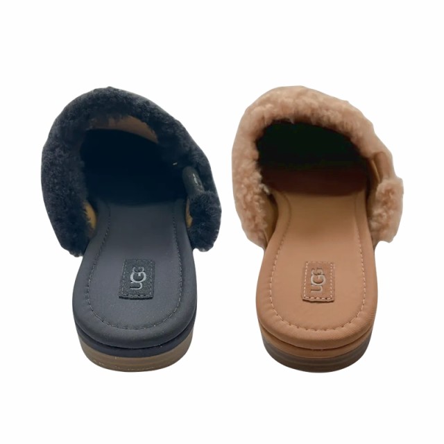 UGGアグ　ジャナヤコージーミュールJANAYA COZY MULE