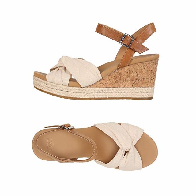 ugg joslyn wedge sandal